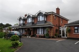 Banner House B&B, Rathcoole